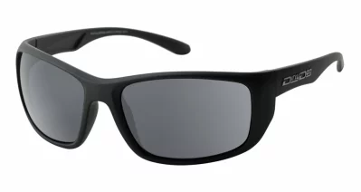 DD Safety Brace Satin Black Grey