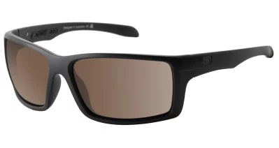DD Knuckle-Satin Black Brown Polarised