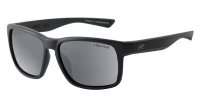 DD Hoodlum-Satin Black-Grey Polarised