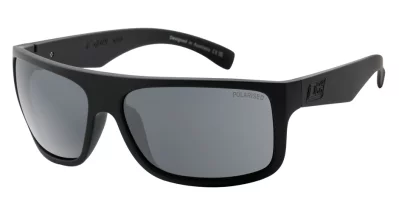 DD Anvil-Satin Black-Grey Polarised