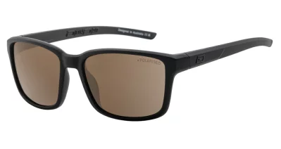 DD Slay-Satin Black-Brown Polarised 
