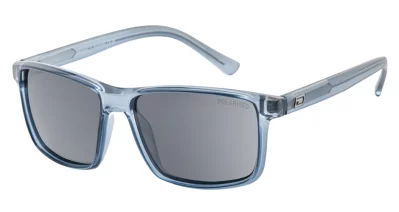 DD Mars-Crystal Light Blue-Grey Polarised