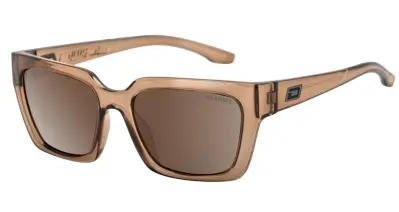 DD Gazoo-Tort-Brown Polarised