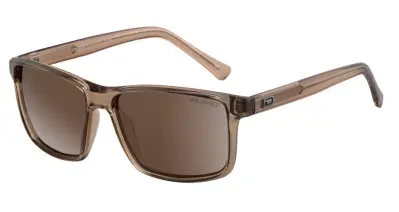 DD Mars-Crystal Brown-Brown Polarised