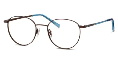 Humphrey's Black|turq 45 17 130 M