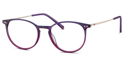 Humphrey's Lilac-Pink Gradient 47 17 140 C