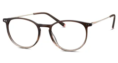 Humphrey's Brown Gradient / Gold 49-17-140