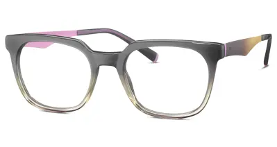 Humphrey's Warm Lead Grey|Lemon Drop Gradient 50-19-140