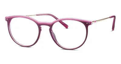 Humphrey's Red / Pink / Violet 51-18-140 A