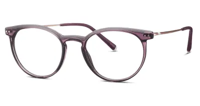 Humphrey's Red / Pink / Violet 48-18-135 A