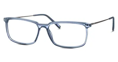 Humphrey's Ink Blue/Gun 55-14-145 A