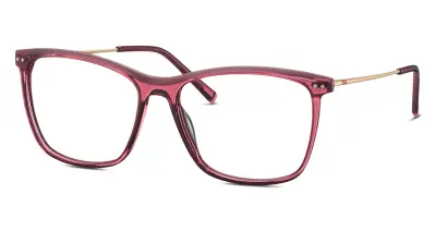 Humphrey's Papaya/Gold 55-15-140 A