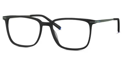 Humphrey's Schwarz Matte / Olive Matte 52-16-140