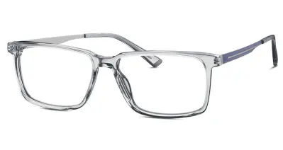 Humphrey's Light Grey Transparent/Blue 57-15-145