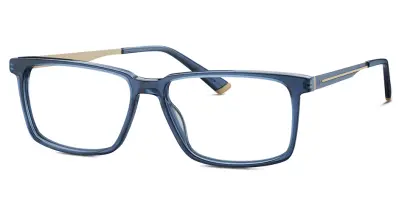 Humphrey's Dark Blue/Sand 57-15-145