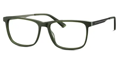 Humphrey's Dark Green 56-16-145