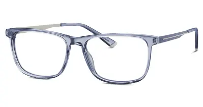 Humphrey's Blue Transparent/Grey 56-16-145