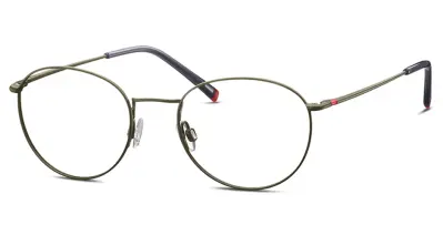 Humphrey's Olive Matt 48 18 140 M