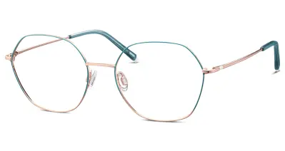 Humphrey's Teal | Gold 53-17-140