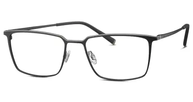 Humphrey's Black|Concrete Matt 53-17-140