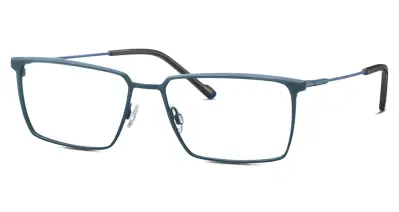 Humphrey's Dark Ink Blue Matt 56-16-145 M