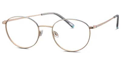 Humphrey's Gold Semi Matt 51-19-140