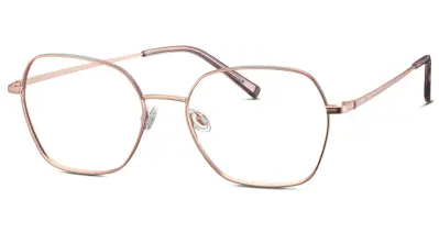 Humphrey's Ros&eacute;gold Semi Matt 53-17-140