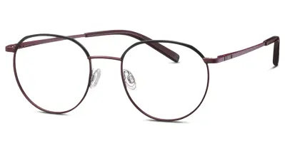 Humphrey's Dark Red 48-18-140