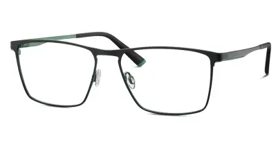 Humphrey's Black/Green Matt 57-16-145