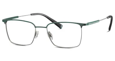Humphrey's Dark Green/Gun Matt 47-16-140