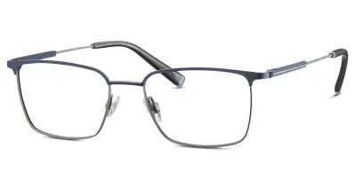 Humphrey's Dark Blue/Gun Matt 47-16-140