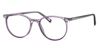 Humphrey's Dark grey|lilac 50 17 140 A