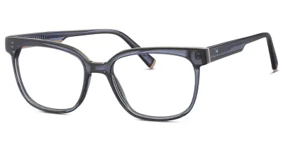 Humphrey's Crystal Blue | Brown 50-16-140