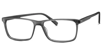 Humphrey's Dark Grey|Warm Lead Grey 55-15-145