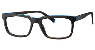 Humphrey's Demi|Digital Space Blue 54-18-140