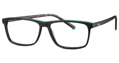 Humphrey's Demi|Green 56-14-145