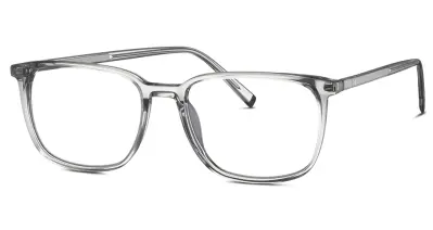 Humphrey's Light Grey Transparent 54-17-145