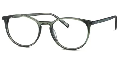 Humphrey's Oliv Transparent 52-18-140