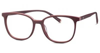 Humphrey's  Dark Red  53-16-140