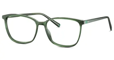 Humphrey's Dark Green Transparent 52-14-140