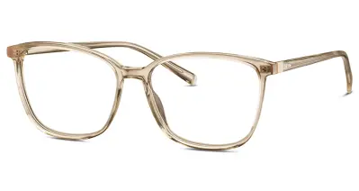 Humphrey's Light Brown Transparent 52-14-140