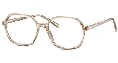 Humphrey's Light Brown Transparent 52-16-140