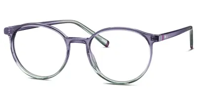 Humphrey's Purple-Turquoise Gradient 48-17-140