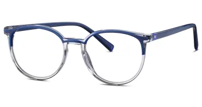 Humphrey's Light Grey Transparent-Blue 49-17-140