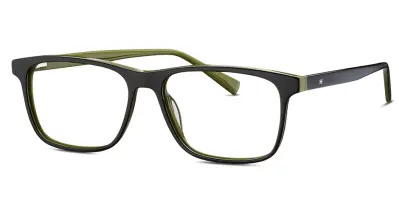 Humphrey's Black/Olive 55-15-145 (With Clip On)