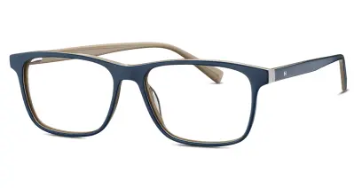 Humphrey's Petrol/Brown 55-15-145 (With Clip On)