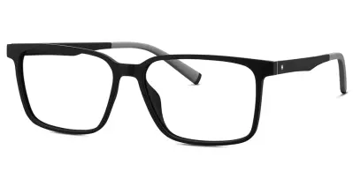 Humphrey's Black/Grey 58-15-145 (With Clip On)