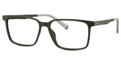 Humphrey's Dark Green/Olive 58-15-145 (With Clip On)