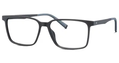 Humphrey's Dark Blue/Teal 58-15-145 (With Clip On)