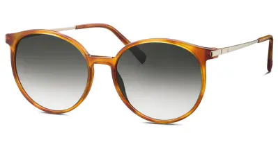 Humphrey's Sun Honey Havana Grey-Lens 54-17-140